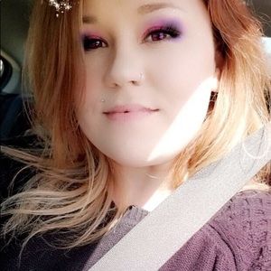 Meet your Posher, Angelina